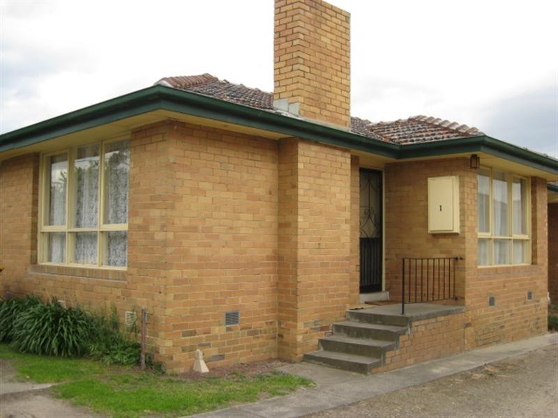 1/41-43 Kingston Road, Cheltenham VIC 3192