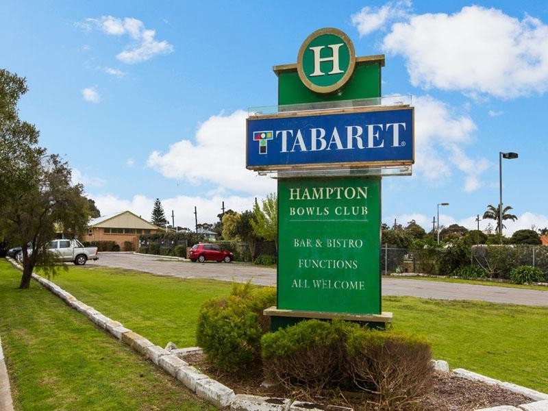 10/18-20 Fewster Road, Hampton VIC 3188