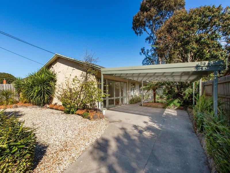 20 Broome Avenue, Mentone VIC 3194