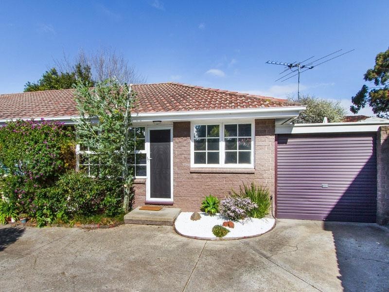 3/8 Norma Avenue, Cheltenham VIC 3192