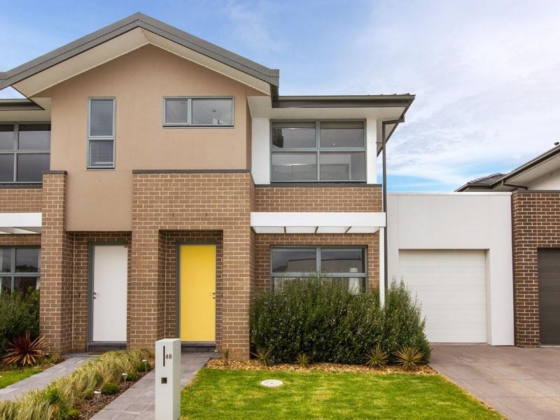 46 Dresden Drive, Waterways VIC 3195