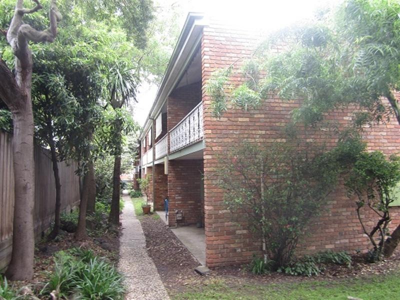 2/1 Jellicoe Street, Cheltenham VIC 3192