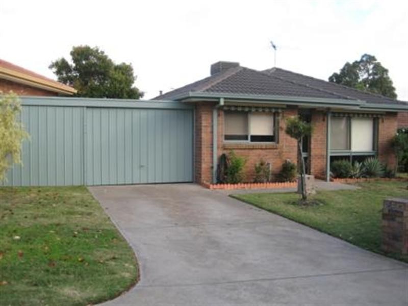 5/14-16 Kingston Drive, Dingley Village VIC 3172