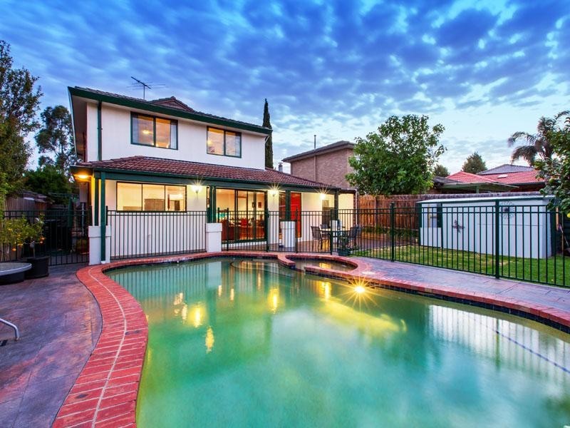 3 Maxine Court, Mentone VIC 3194