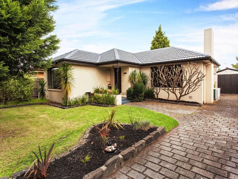 200 Centre Dandenong Road, Cheltenham VIC 3192
