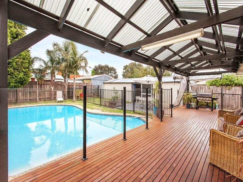 200 Centre Dandenong Road, Cheltenham VIC 3192