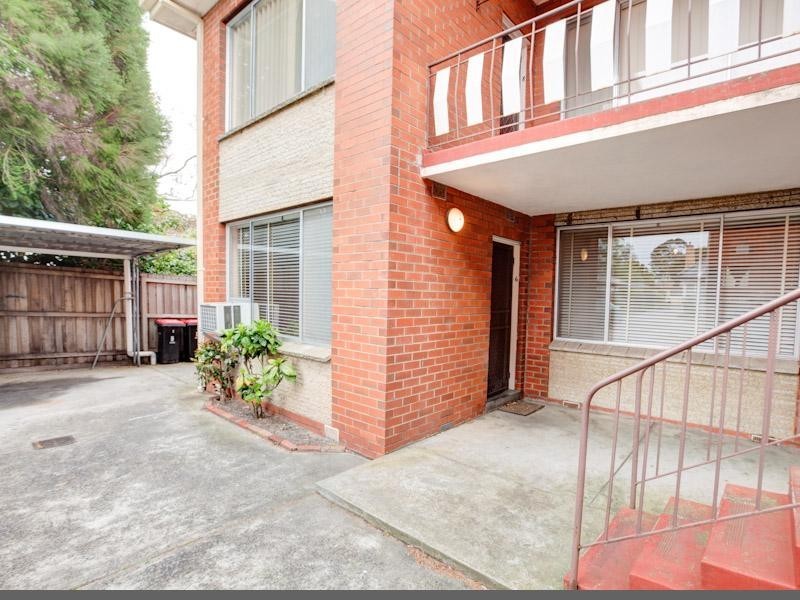 6/15 Sunray Avenue, Cheltenham VIC 3192