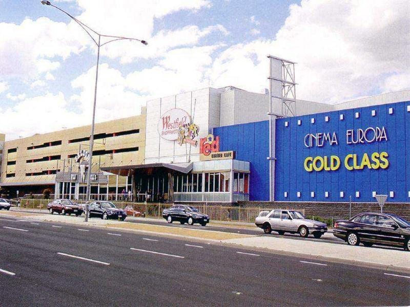 6/15 Sunray Avenue, Cheltenham VIC 3192