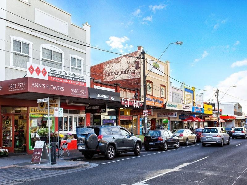 6/15 Sunray Avenue, Cheltenham VIC 3192