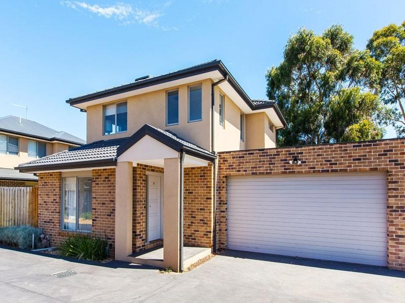 23/65-67 Tootal Road, Dingley Village VIC 3172