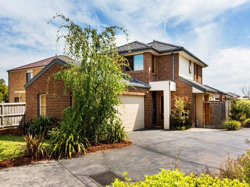 1/51 Marriott Drive, Keysborough VIC 3173