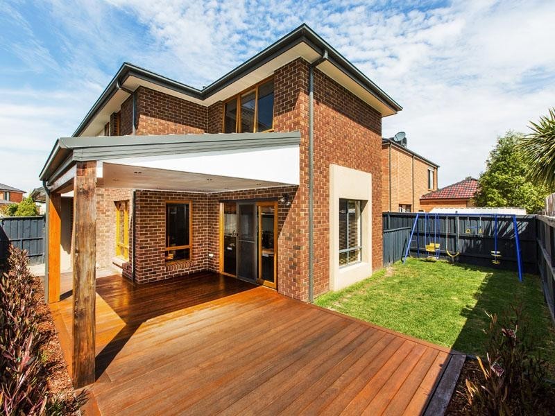 1/51 Marriott Drive, Keysborough VIC 3173