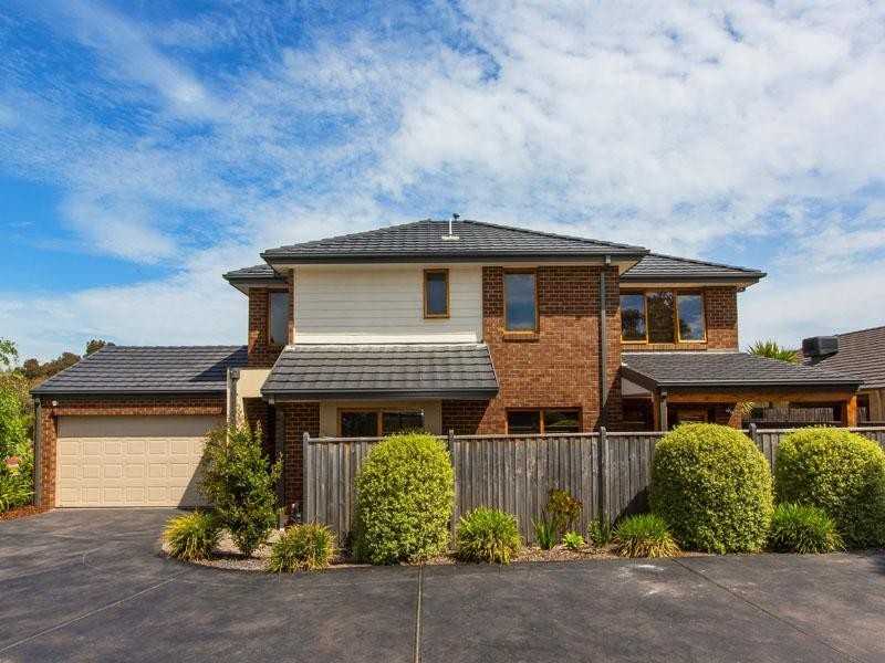1/51 Marriott Drive, Keysborough VIC 3173