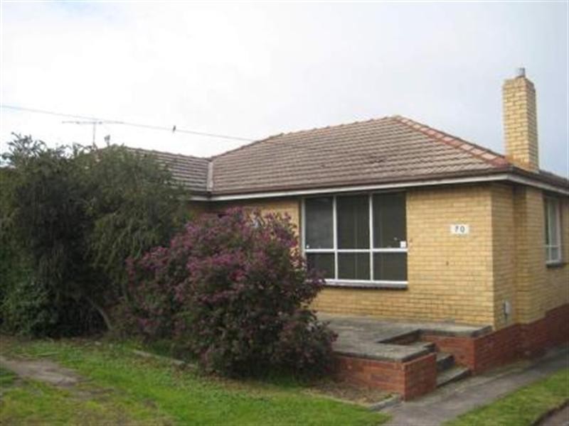 70 Bernard Street, Cheltenham VIC 3192