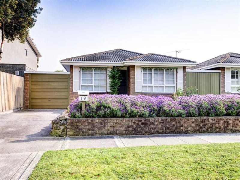 1/9 Latrobe Street, Cheltenham VIC 3192