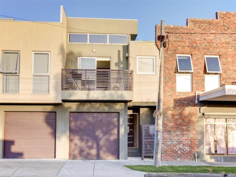 16 Ward Street, Cheltenham VIC 3192