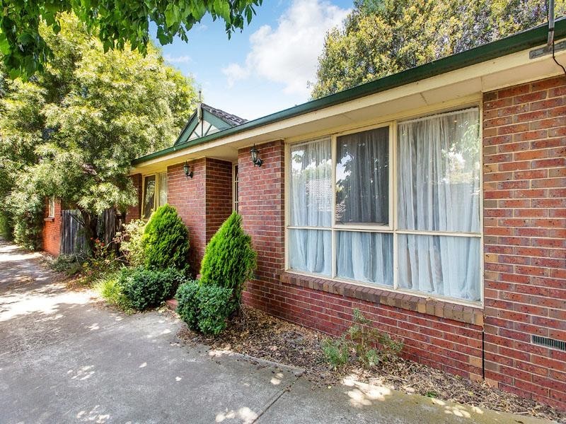 2/1 Barker Street, Cheltenham VIC 3192