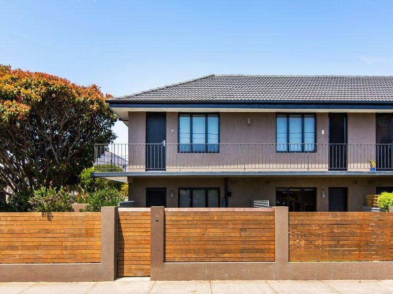 7/52 Plummer Road, Mentone VIC 3194