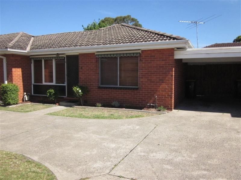 8/11 Axelton Street, Cheltenham VIC 3192