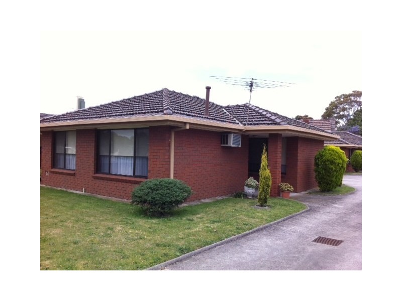 1/248 Warrigal Road, Cheltenham VIC 3192
