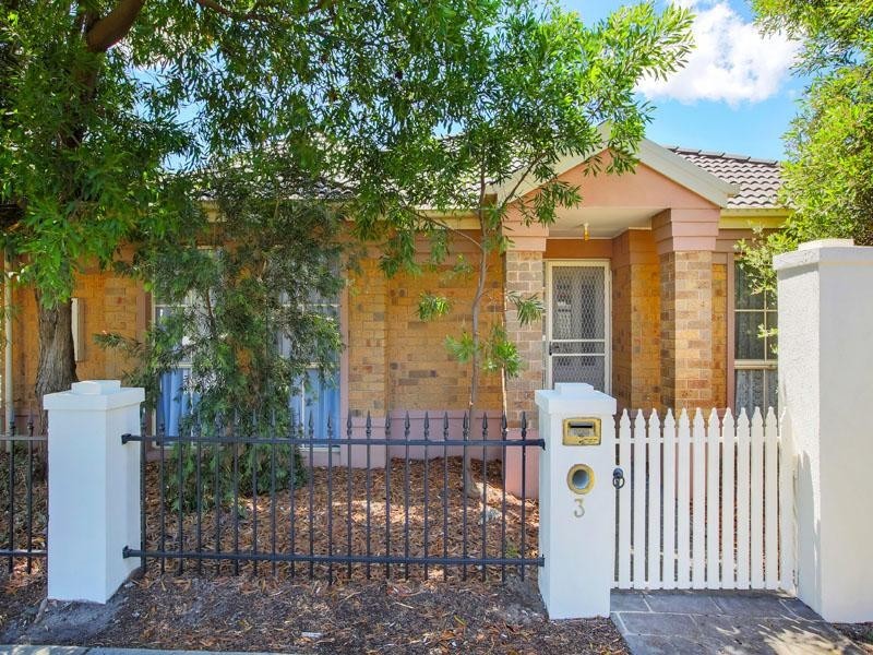 3 Howard Road, Dingley Village VIC 3172