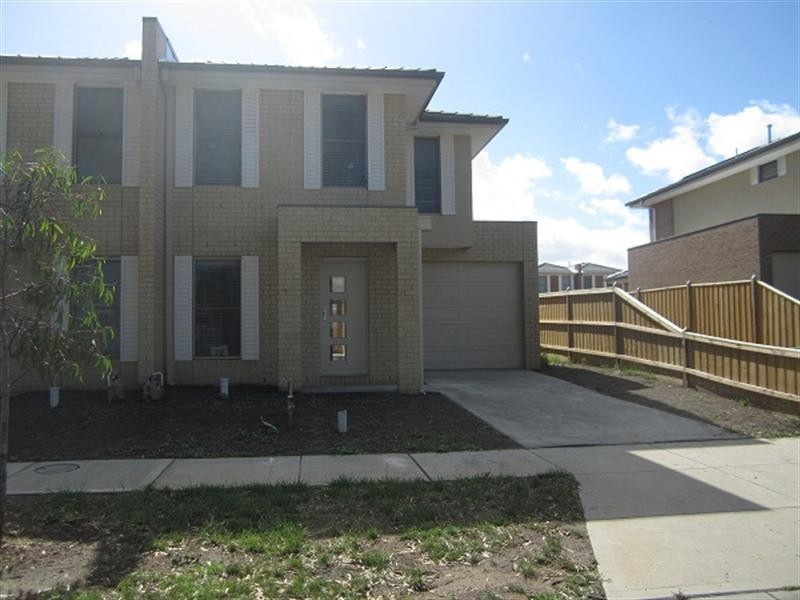 12/2-22 Breanne Place, Keysborough VIC 3173
