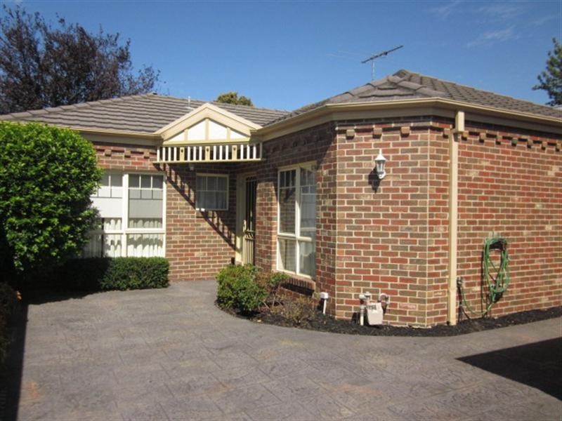 3/3 Garfield Street, Cheltenham VIC 3192