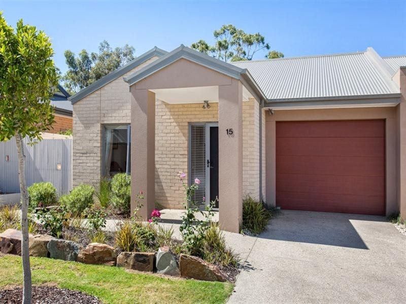 15/387-421 Spring Road, Dingley Village VIC 3172