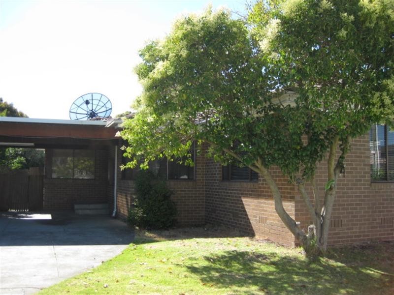 36 Hibiscus Avenue, Cheltenham VIC 3192