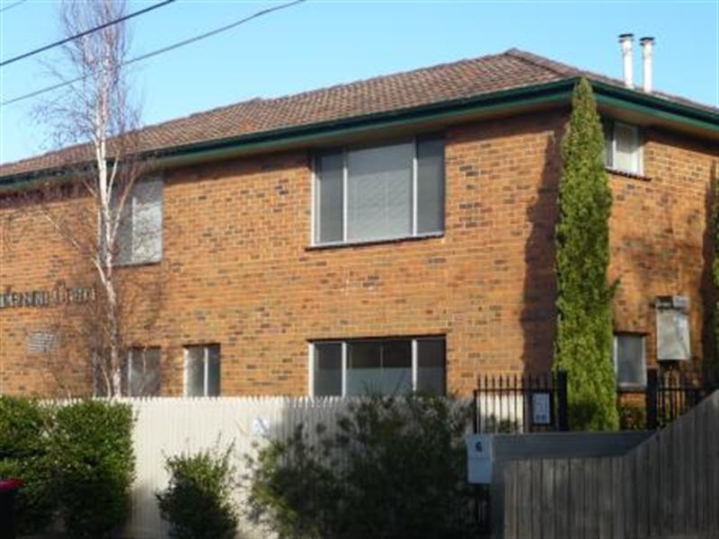 10/6 Anderson Court, Mentone VIC 3194