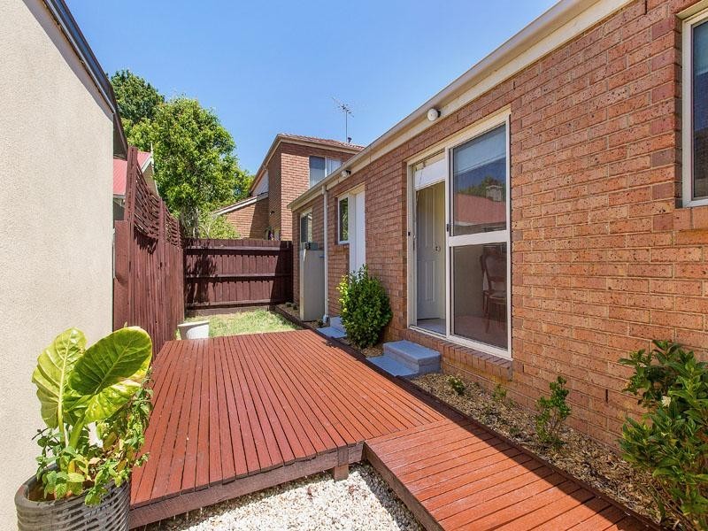 2/5 Gillman Street, Cheltenham VIC 3192
