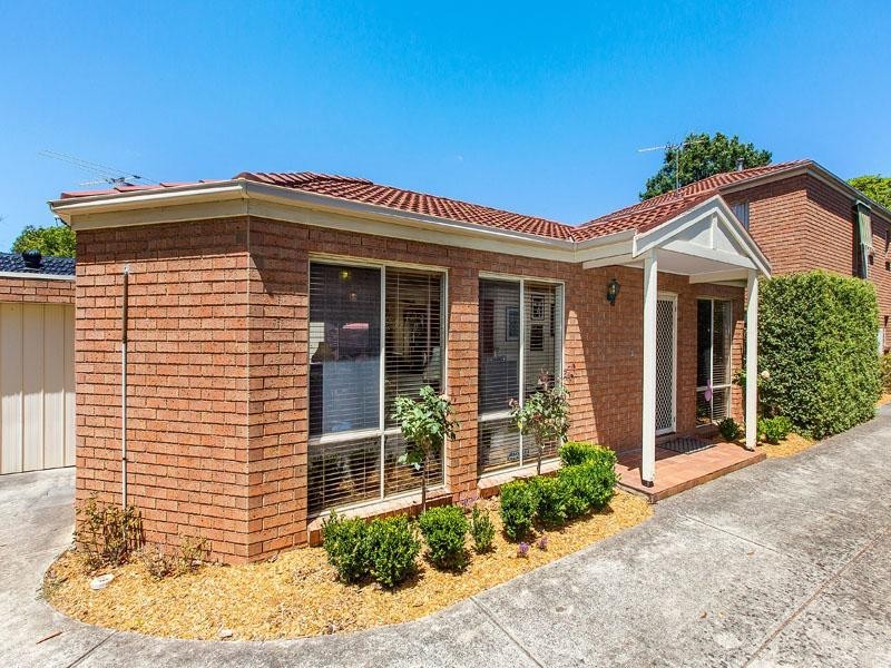 2/5 Gillman Street, Cheltenham VIC 3192
