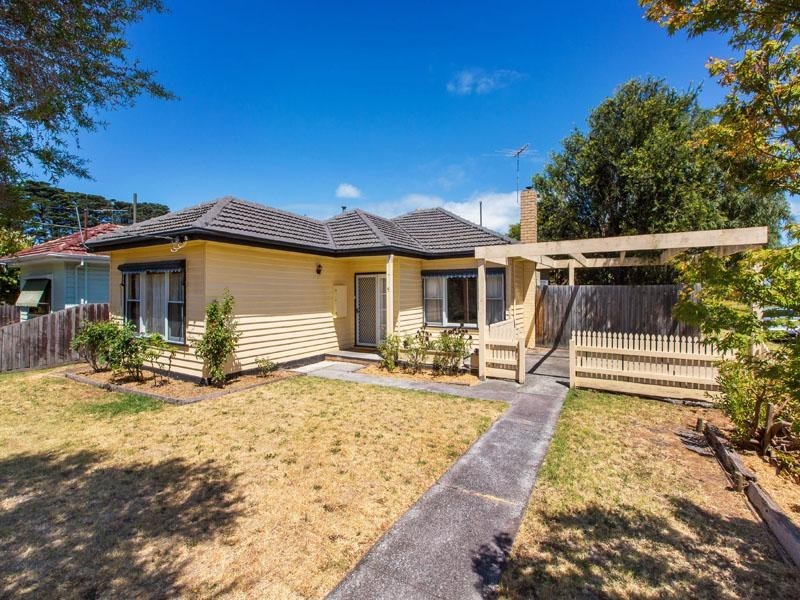 5 Jack Road, Cheltenham VIC 3192