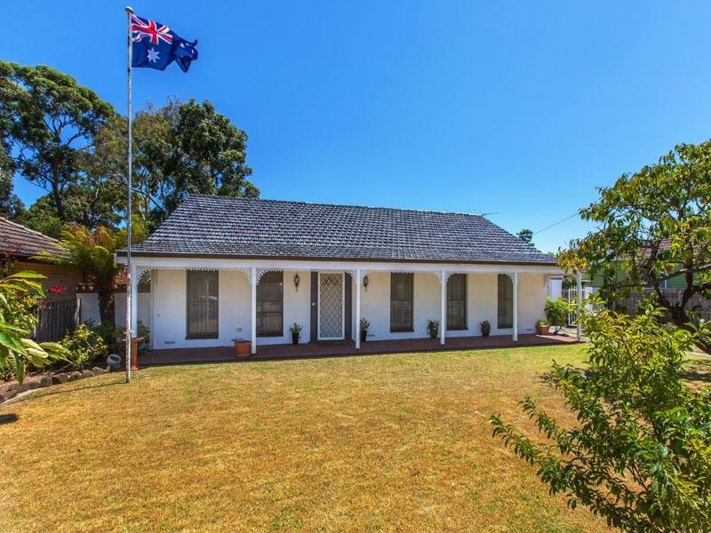 7 Hilda Street, Cheltenham VIC 3192