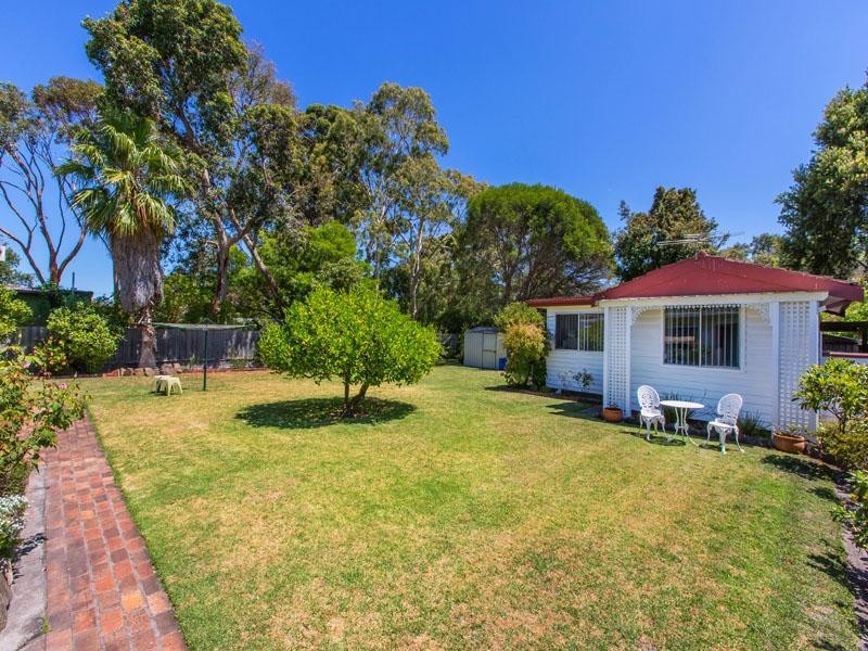 7 Hilda Street, Cheltenham VIC 3192