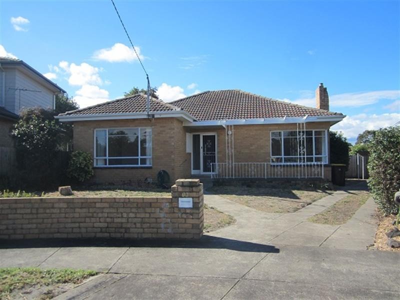 19 Alden Court, Cheltenham VIC 3192