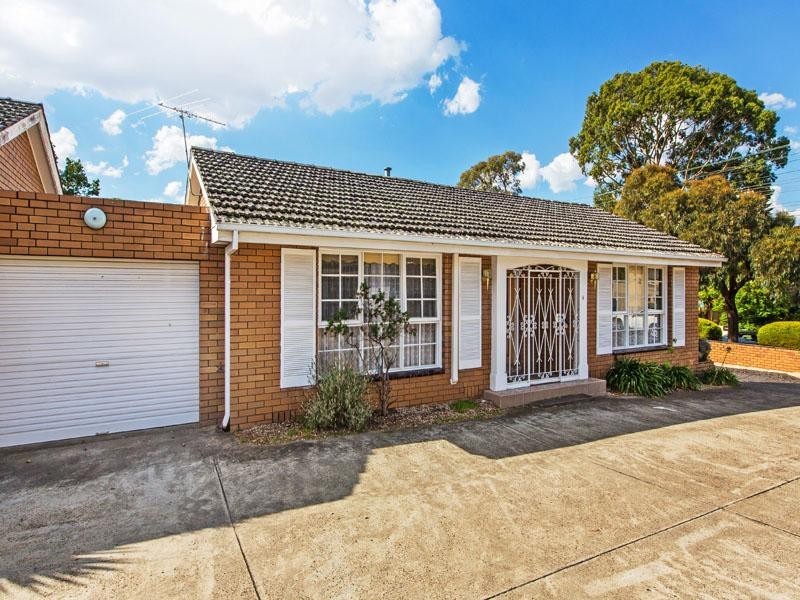 6/273 Bluff Road, Sandringham VIC 3191