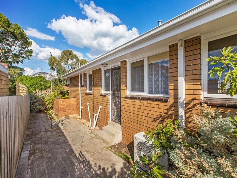 6/273 Bluff Road, Sandringham VIC 3191