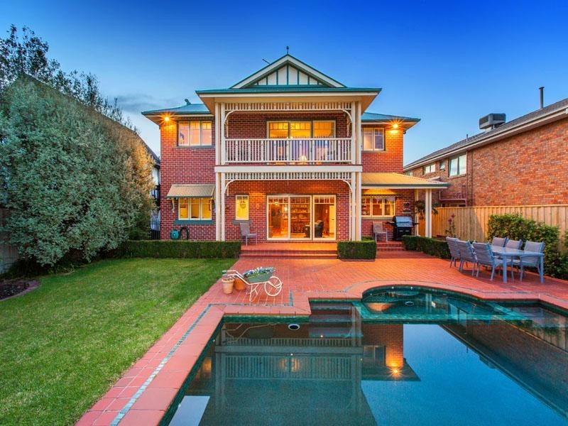 33 Higgins Close, Dingley Village VIC 3172