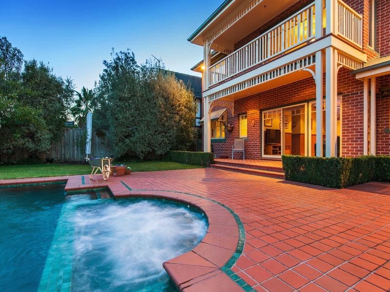 33 Higgins Close, Dingley Village VIC 3172