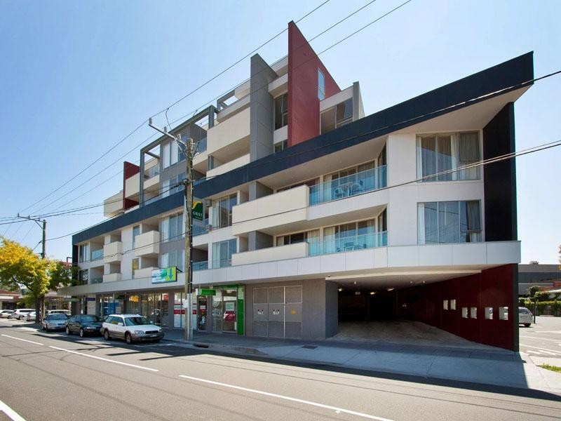 601/37-39 Station Road, Cheltenham VIC 3192