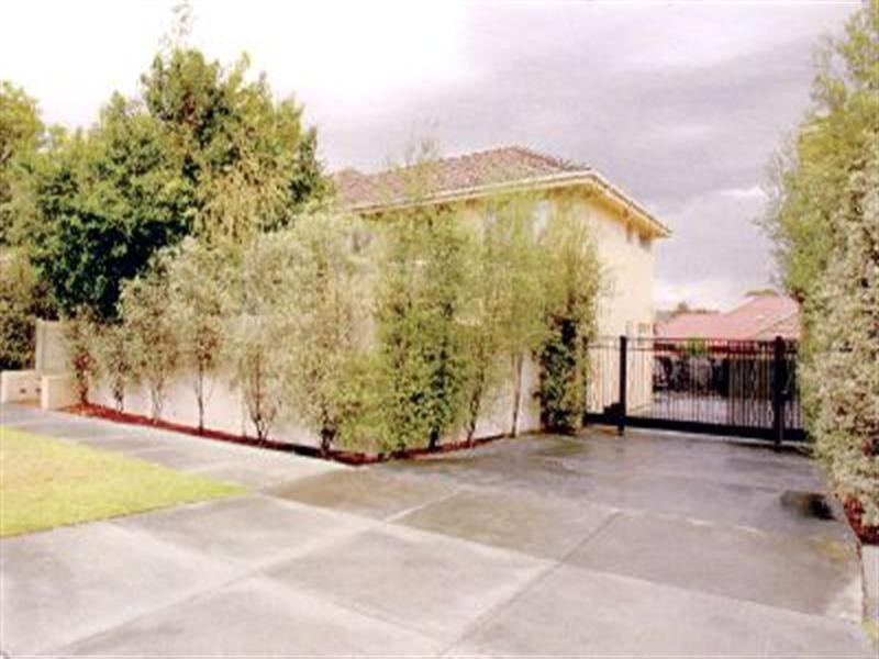 6/2A Gillman Street, Cheltenham VIC 3192