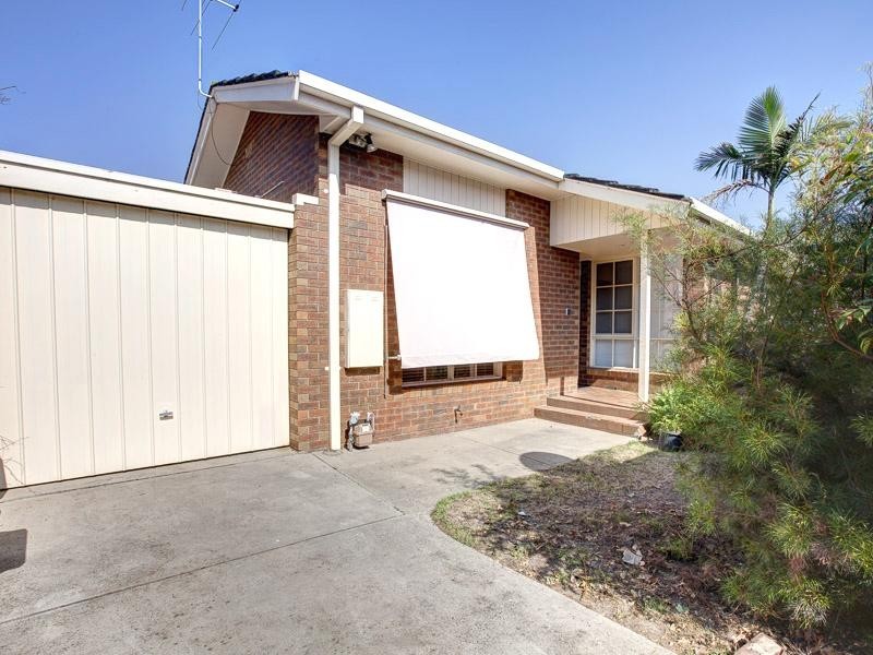 2/20 Bendigo Street, Cheltenham VIC 3192