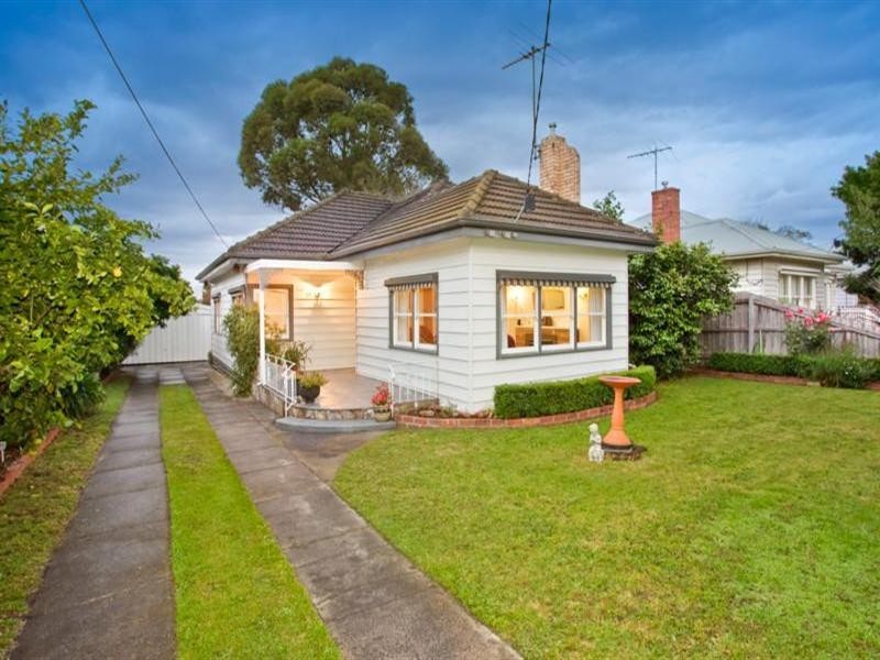 25 Edward Street, Cheltenham VIC 3192