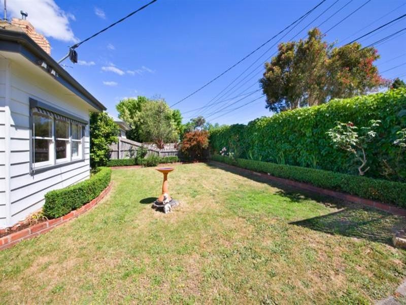 25 Edward Street, Cheltenham VIC 3192