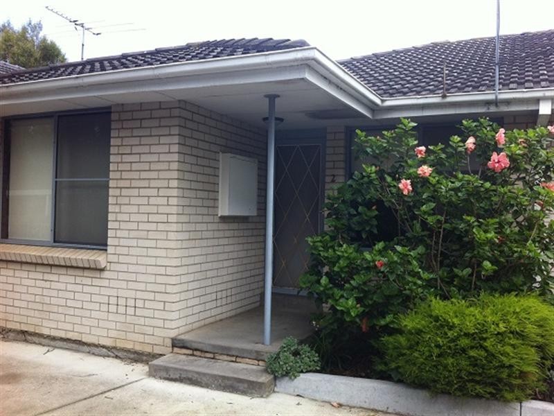 2/7 Barker Street, Cheltenham VIC 3192