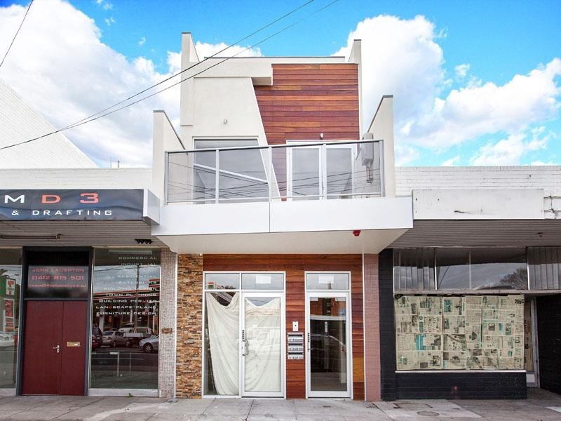 1/265B Bluff Road, Sandringham VIC 3191