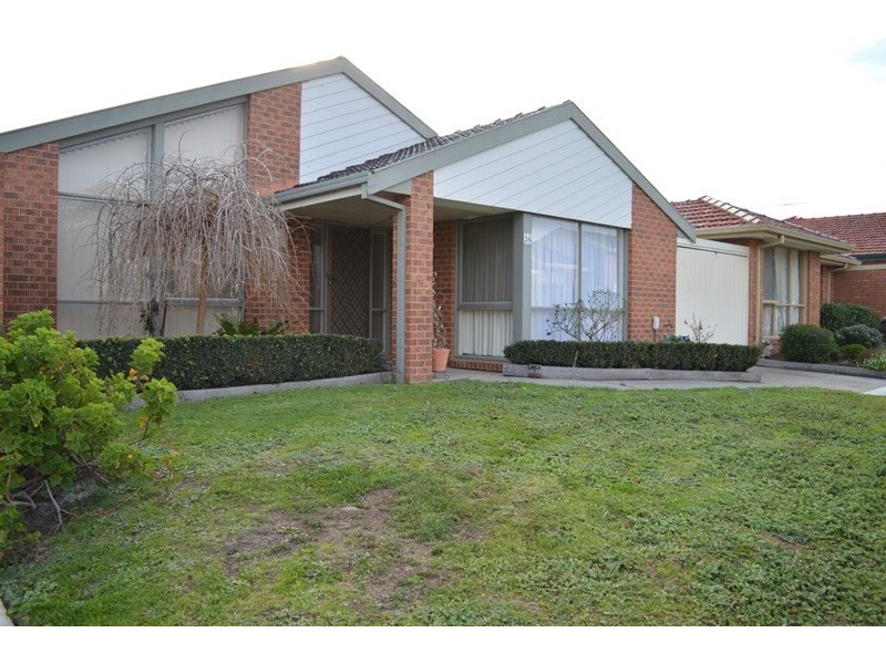 26 Lauren Close, Dingley Village VIC 3172