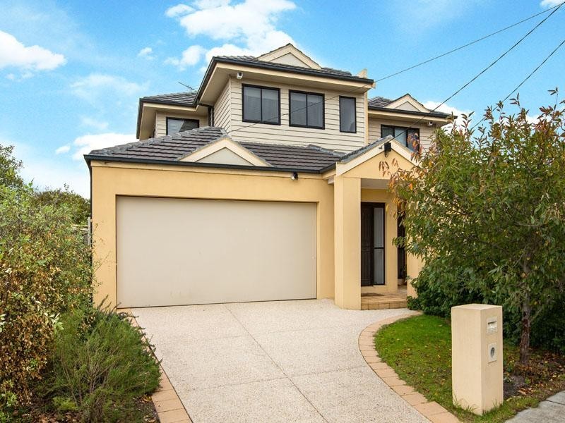 2/6 Norma Avenue, Cheltenham VIC 3192