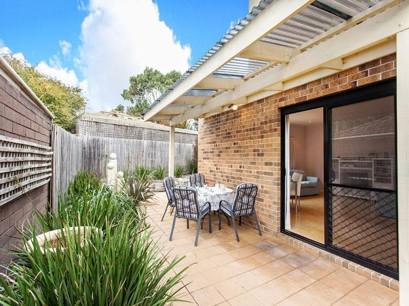 2/6 Norma Avenue, Cheltenham VIC 3192